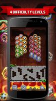 Blok Hexa Addicted Brain Teaser Woody Puzzle Ganes screenshot 1