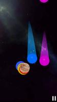 برنامه‌نما Rainbow Balls Collector Marble عکس از صفحه