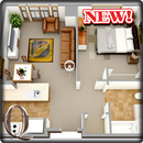 Desain 5D Rumah kecil APK