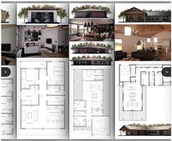 3 Schermata Small House Plans