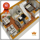 Small 5D Home Design APK