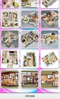 Small 5D Home Design скриншот 2