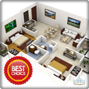 Small Home Design 3D APK