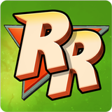 Rocket Rumble icône