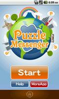 Puzzle Messenger poster