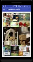 Danboard Stories 截图 2