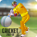 Cricket Champion League - New Cricket Game simgesi