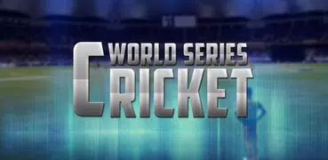 World Cricket Series 2017