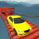 Impossible Track Bus Stunt 3D APK