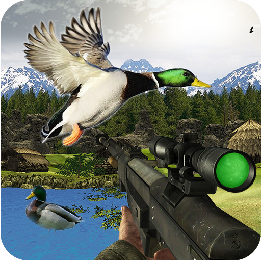 Sniper Duck Hunting 2017