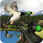 Modern Action Duck Hunter 2017 icon