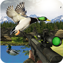 Modern Action Duck Hunter 2017 APK