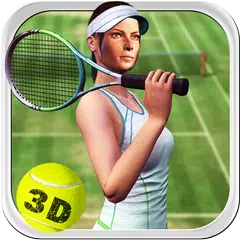 download Tennis Star Girl 2017 APK