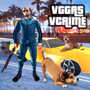 vegas gangster criminal mafia Crime counter attack APK