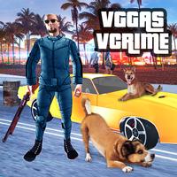 vegas gangster criminal mafia Crime counter attack gönderen