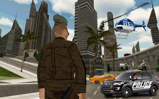 vegas gangster criminal mafia Crime counter attack Ekran Görüntüsü 2
