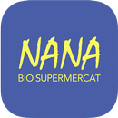 NANA Bio Supermercat-APK
