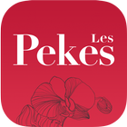 Les Pekes icône