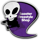 Scooter Freestyle icono