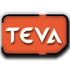 آیکون‌ TEVA