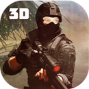 Secret Agent Mission War 2017 APK