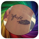 Small Name Tattoo APK