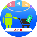Pure Free Apk : Limited Paid App Sales-APK