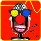 Voice Changer Pro : Funny Effects 😜 icono