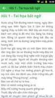 Truyện Kim Dung screenshot 3