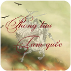 Phong Lưu Tam Quốc icon