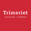 Trimeriet Haugesund 아이콘