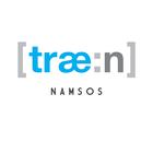 [træ:n] Namsos icône