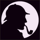 Sherlock Holmes ikon