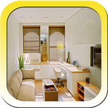 Small Space Decoration