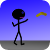 Boomerang Stickman Fighter APK