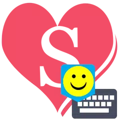 Descargar APK de Emoji Coolsymbols keyboard