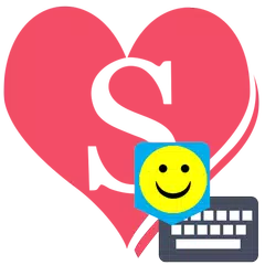 Emoji Coolsymbols keyboard