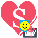 酷符號繁體中文鍵盤 emoji 顔文字 表情 APK