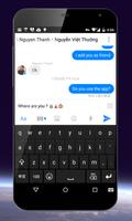 酷符號繁體中文鍵盤 emoji 顔文字 表情 скриншот 3