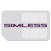 Simless Direct