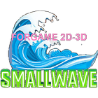 FORGAME 2D-3D icône