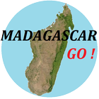 MADAGASCAR GO simgesi