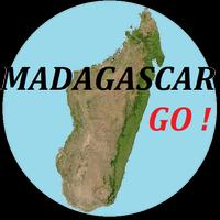 MADAGASCAR GO Ekran Görüntüsü 1