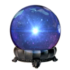 Crystal Ball أيقونة