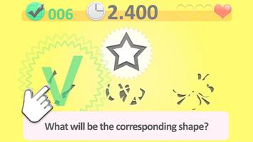 Visual Reflexes screenshot 1