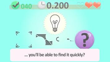 Visual Reflexes screenshot 2