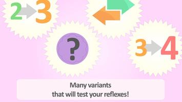Visual Reflexes screenshot 3