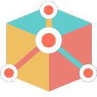 Circle Connections icon