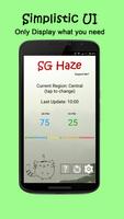 SG Haze (Ad Free) الملصق