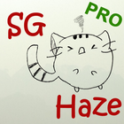 SG Haze Pro आइकन